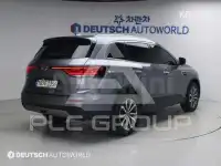 2022 Renault Qm6