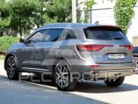 2022 Renault Qm6