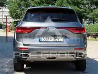 2022 Renault Qm6
