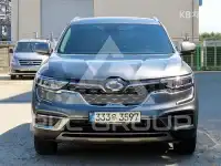 2022 Renault Qm6