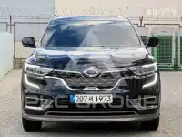 2022 Renault Qm6