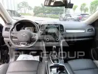 2022 Renault Qm6