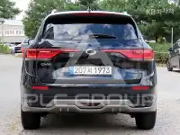 2022 Renault Qm6