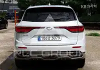 2022 Renault Qm6