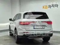 2022 Renault Qm6