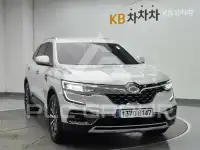 2022 Renault Qm6