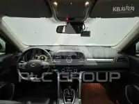2022 Renault Qm6