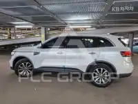 2022 Renault Qm6