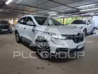 2022 Renault Qm6