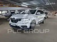2022 Renault Qm6