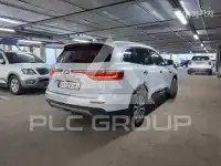 2022 Renault Qm6