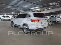 2022 Renault Qm6