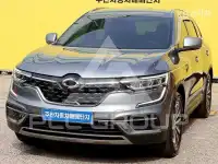 2022 Renault Qm6