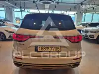 2022 Renault Qm6