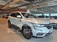 2022 Renault Qm6