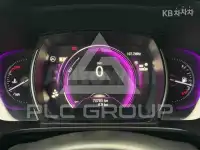 2022 Renault Qm6