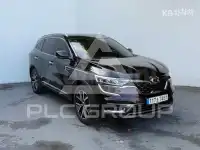 2022 Renault Qm6