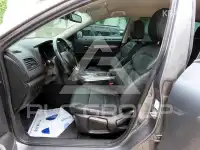 2022 Renault Qm6