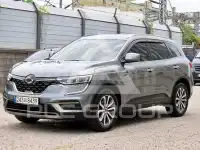 2022 Renault Qm6
