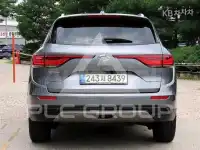 2022 Renault Qm6