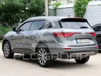 2022 Renault Qm6