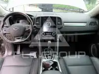 2022 Renault Qm6