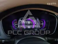 2022 Renault Qm6