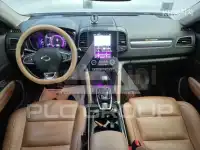 2022 Renault Qm6