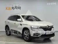 2022 Renault Qm6