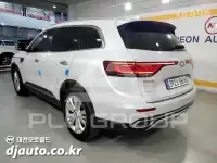 2022 Renault Qm6