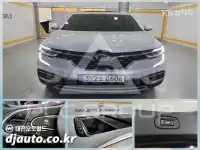 2022 Renault Qm6