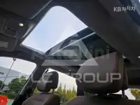 2022 Renault Qm6