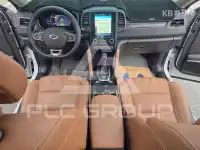 2022 Renault Qm6