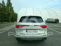 2022 Renault Qm6