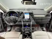 2022 Renault Qm6