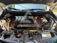 2022 Renault Qm6