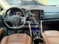 2022 Renault Qm6