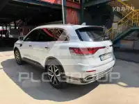 2022 Renault Qm6