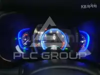 2022 Renault Qm6