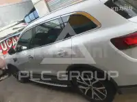 2022 Renault Qm6