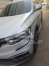 2022 Renault Qm6