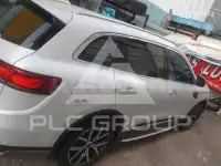 2022 Renault Qm6