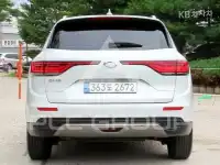 2022 Renault Qm6