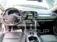 2022 Renault Qm6