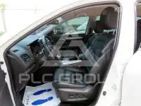 2022 Renault Qm6