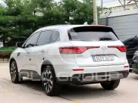 2022 Renault Qm6