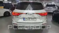 2022 Renault Qm6