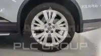 2022 Renault Qm6