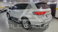 2022 Renault Qm6