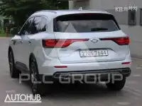 2022 Renault Qm6